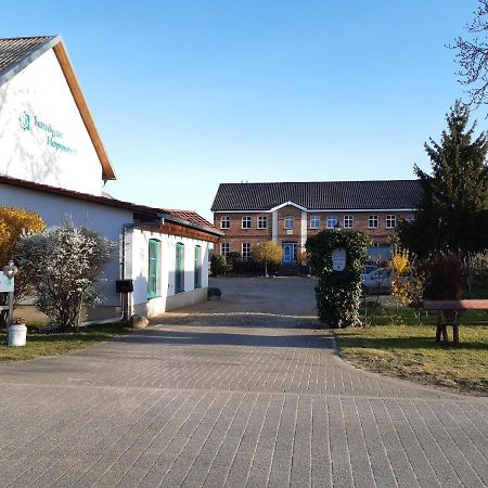 Landgut Hoppstall Apenburg-Winterfeld Екстер'єр фото