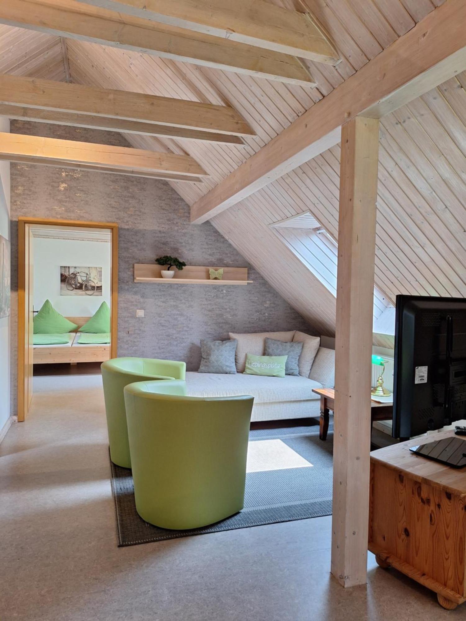 Landgut Hoppstall Apenburg-Winterfeld Екстер'єр фото